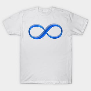 Infinity Symbol T-Shirt